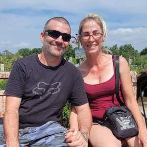 Meet your Posher, Steven